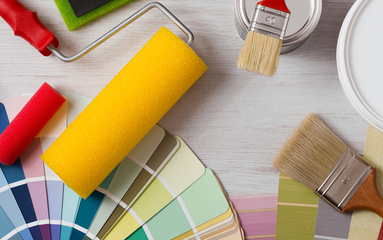 Ünye dış cephe boyama