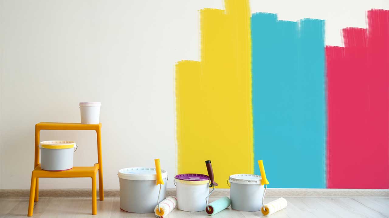 Ünye iç cephe boyama